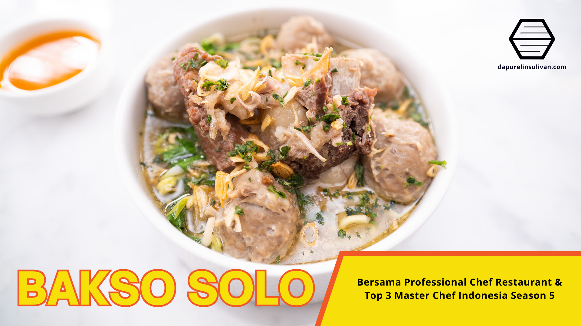 Bakso Solo