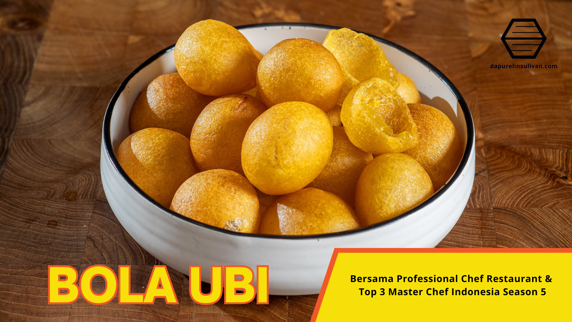 Bola Ubi